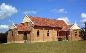 St John the Evangelist