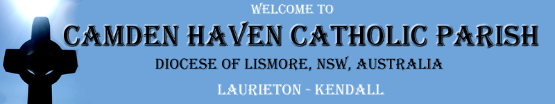 Camden Haven Parish